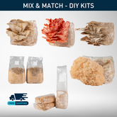 DIY Grow Kit | Bundle